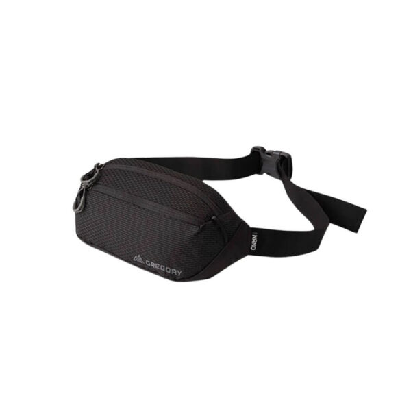 Gregory Nano Hiking Waistpack Mini Bæltetaske – 3 Liter – Tasker
