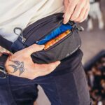 Gregory Nano Hiking Waistpack Mini Bæltetaske - 3 Liter