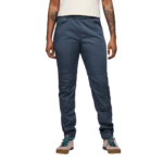 Black Diamond Notion Pants Dame Klatrebukser - Blå