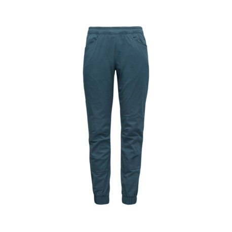 Bukser til dame – Black Diamond Notion Pants – Blå