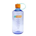 Nalgene Narrow Mouth Drikkedunk 1 Liter - BPA-fri
