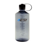 Nalgene Narrow Mouth Drikkedunk 1 Liter - BPA-fri