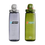 Nalgene OTF Sustain Drikkedunk 700 ml - Bæredygtig & Lækagesikker