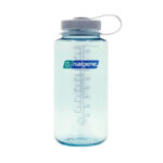 Nalgene Wide Mouth Drikkedunk 1 liter - BPA-fri
