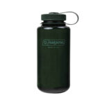 Nalgene Wide Mouth Drikkedunk 1 liter - BPA-fri