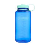 Nalgene Wide Mouth Drikkedunk 1 liter - BPA-fri