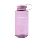 Nalgene Wide Mouth Drikkedunk 1 liter - BPA-fri