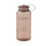Nalgene Wide Mouth Drikkedunk 1 liter - BPA-fri