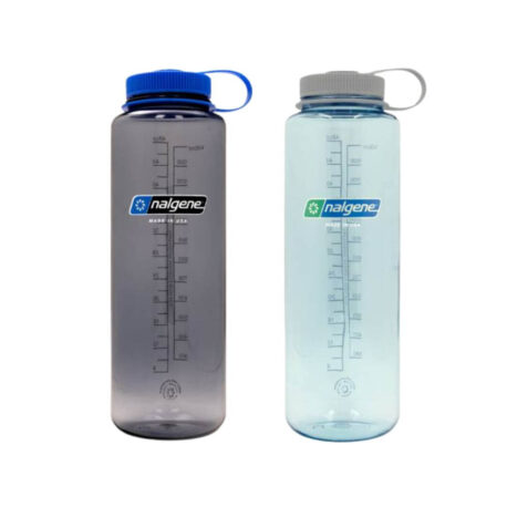Drikkedunk - Nalgene Wide Mouth - 1500 ml