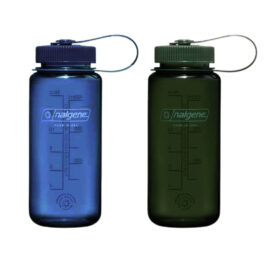 Drikkedunk - Nalgene Wide Mouth - 500 ml