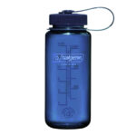 Nalgene Wide Mouth Drikkedunk 500 ml - Bæredygtig BPA-fri