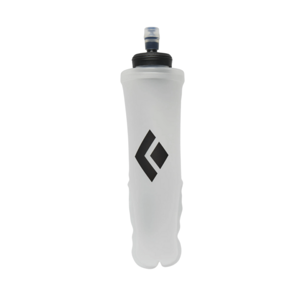 Black Diamond Soft Flask W-MX Drikkeflaske 500 ml – Ultralet – Drikkedunke