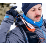OMM Core Neck Warmer Halsedisse - PrimaLoft Isoleret