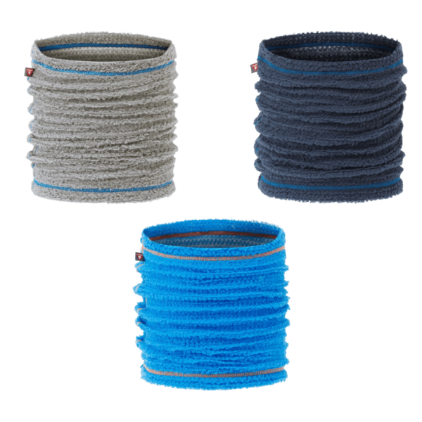 OMM Core Neck Warmer Halsedisse – PrimaLoft Isoleret