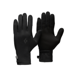 Handsker - Black Diamond Midweight Screentap Liners