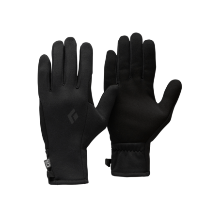 Handsker - Black Diamond Midweight Screentap Liners