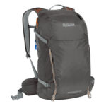 CamelBak Rim Runner X30 Terra Hydration Rygsæk 28L - Grå