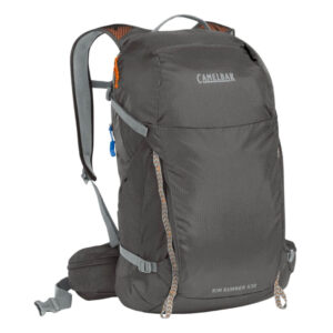 CamelBak Rim Runner X30 Terra Hydration Rygsæk 28L - Grå