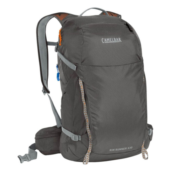 CamelBak Rim Runner X30 Terra Hydration Rygsæk 28L – Grå – Rygsække