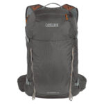 CamelBak Rim Runner X30 Terra Hydration Rygsæk 28L - Grå