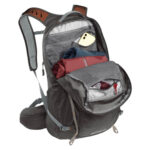 CamelBak Rim Runner X30 Terra Hydration Rygsæk 28L - Grå
