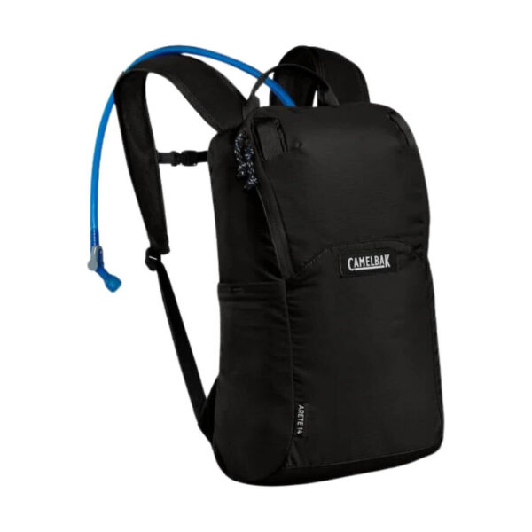 CamelBak Arete 14 Hydration Rygsæk – Let Daypack med Blærelomme – Rygsække