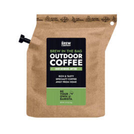 Kaffe - The Brew Company Outdoor Coffee