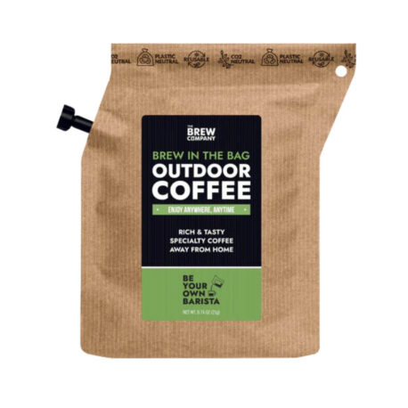 Kaffe - The Brew Company Outdoor Coffee