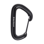 Black Diamond Litewire Karabinhage - Letvægt 32 g