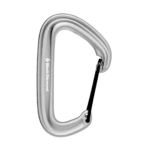 Black Diamond Litewire Karabinhage - Letvægt 32 g