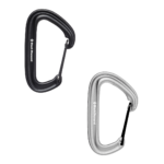 Black Diamond Litewire Karabinhage - Letvægt 32 g