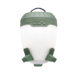 Black Diamond Orbiter 450 Lanterne - 450 Lumen Genopladelig