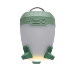 Black Diamond Orbiter 450 Lanterne - 450 Lumen Genopladelig