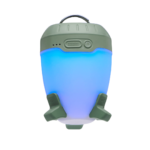 Black Diamond Orbiter 450 Lanterne - 450 Lumen Genopladelig
