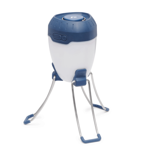 Black Diamond Orbiter 650 Lanterne – 650 Lumen Genopladelig – Lommelygter