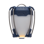 Black Diamond Orbiter 650 Lanterne - 650 Lumen Genopladelig
