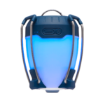Black Diamond Orbiter 650 Lanterne - 650 Lumen Genopladelig