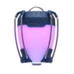 Black Diamond Orbiter 650 Lanterne - 650 Lumen Genopladelig