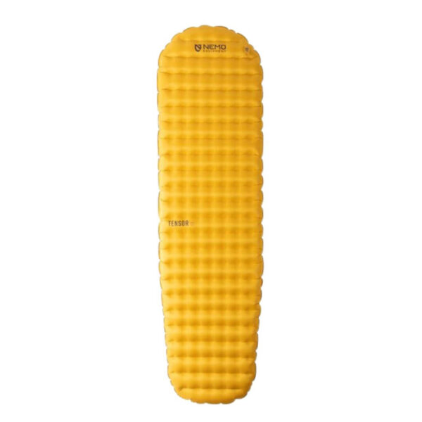 Nemo Tensor Trail Liggeunderlag Mummy – Regular