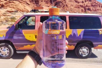 Nalgene 