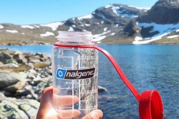 Nalgene
