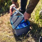 Gregory Alpaca Gear Pod Pakkepose 5 liter - Blå