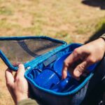 Gregory Alpaca Gear Pod Pakkepose 5 liter - Blå