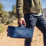 Gregory Alpaca Gear Pod Pakkepose 5 liter - Blå