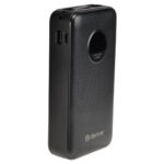 Denver Powerbank 20000 mAh med QuickCharge og USB-C