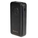 Denver Powerbank 20000 mAh med QuickCharge og USB-C