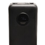 Denver Powerbank 20000 mAh med QuickCharge og USB-C
