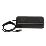 Denver Powerbank 20000 mAh med QuickCharge og USB-C