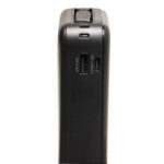 Denver Powerbank 20000 mAh med QuickCharge og USB-C