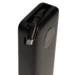 Denver Powerbank 20000 mAh med QuickCharge og USB-C